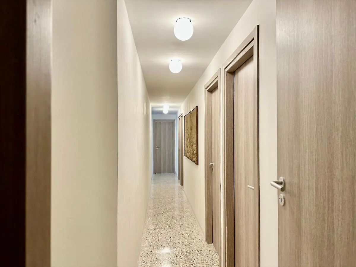 Apartments Navigli 米兰 0*,  意大利