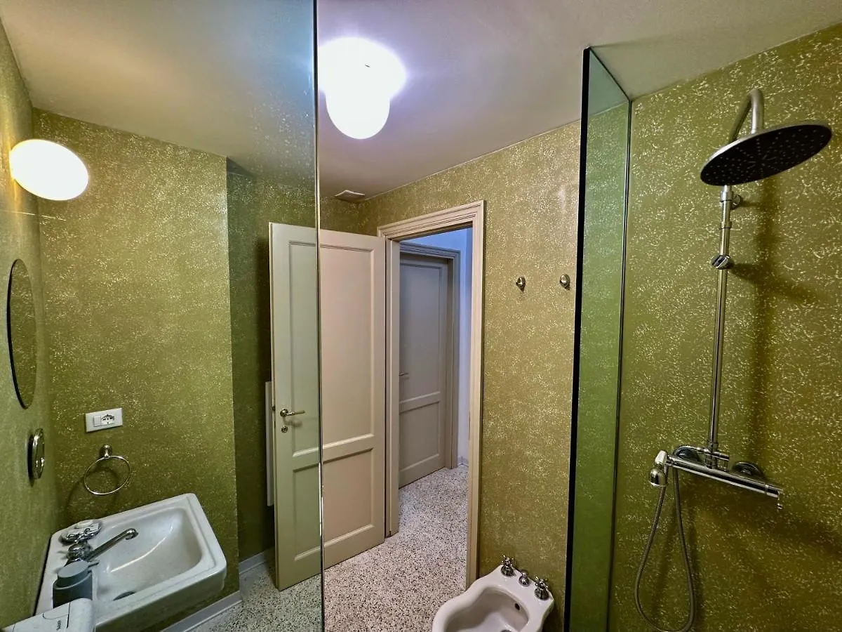 公寓式酒店 Apartments Navigli 米兰 意大利