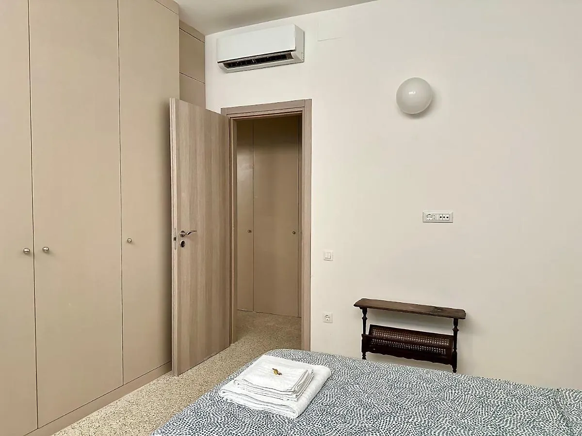 Apartments Navigli 米兰 公寓式酒店