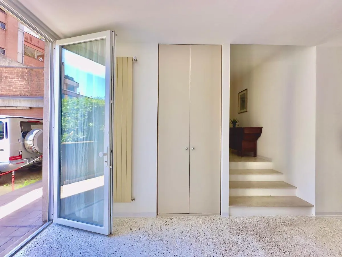 Apartments Navigli 米兰 意大利
